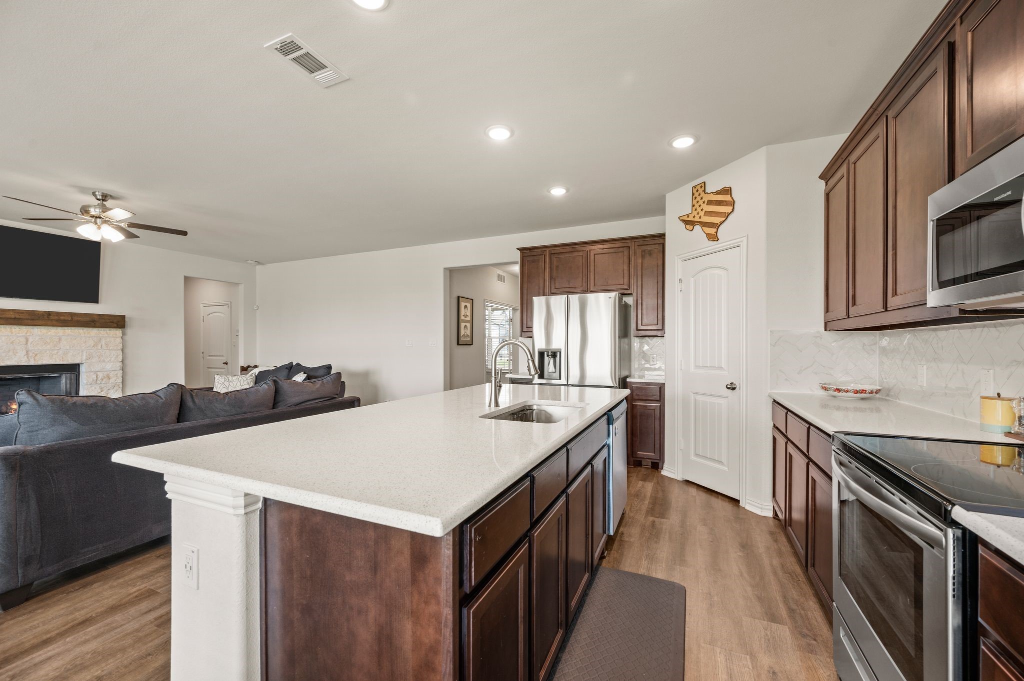 120 Croft Court Decatur TX 76234