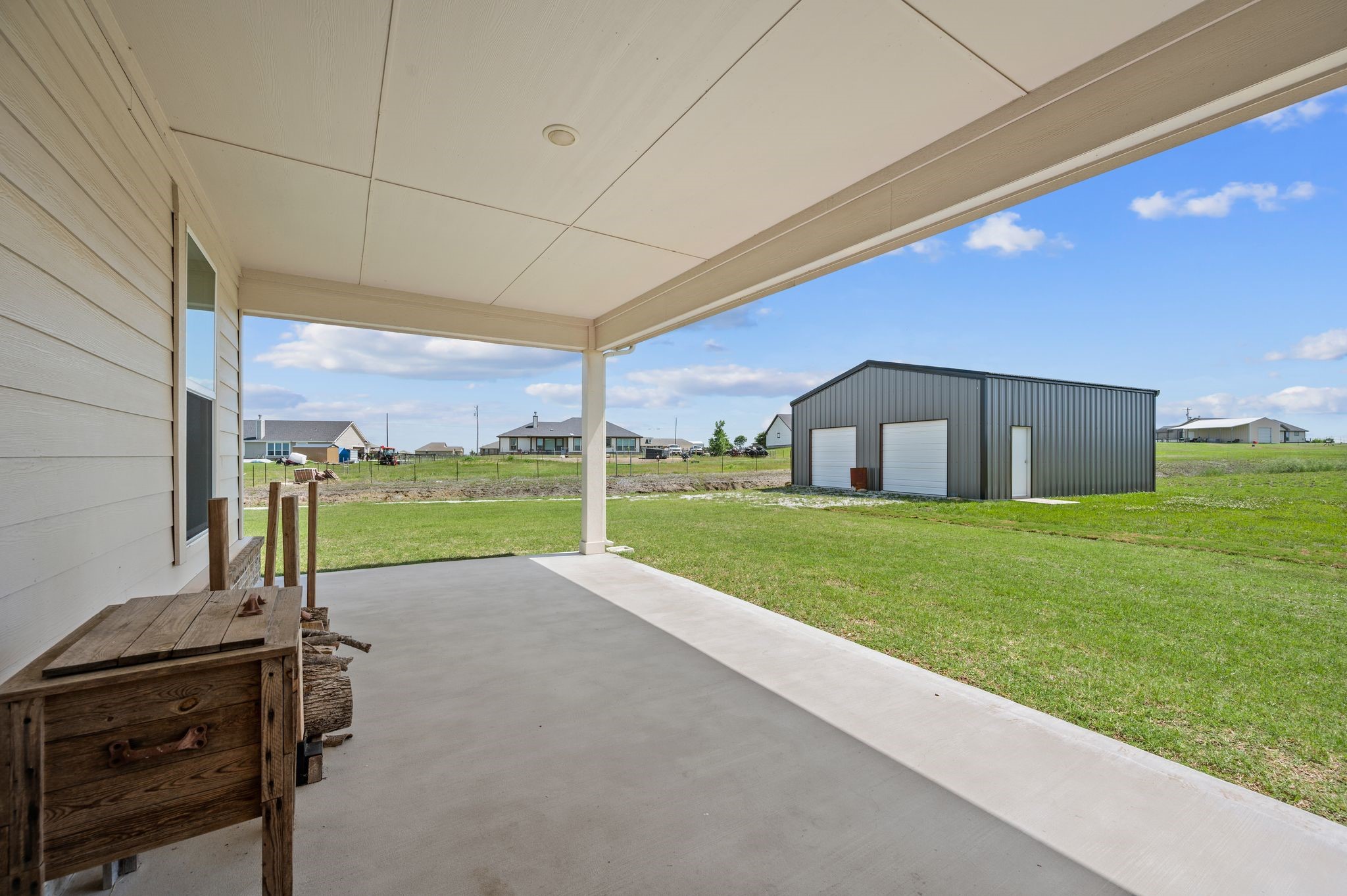 120 Croft Court Decatur TX 76234