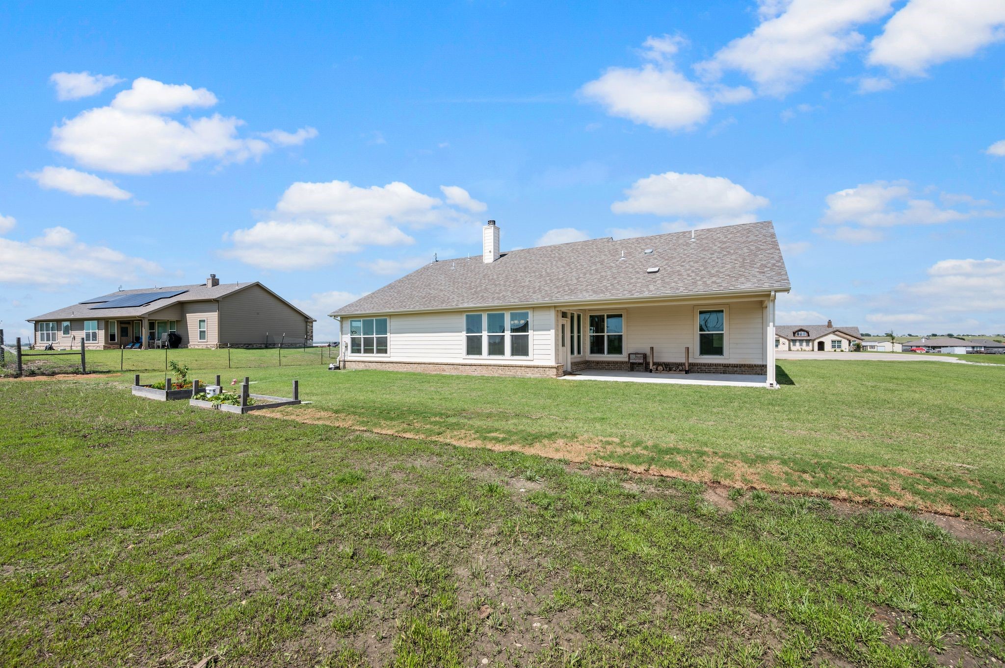 120 Croft Court Decatur TX 76234