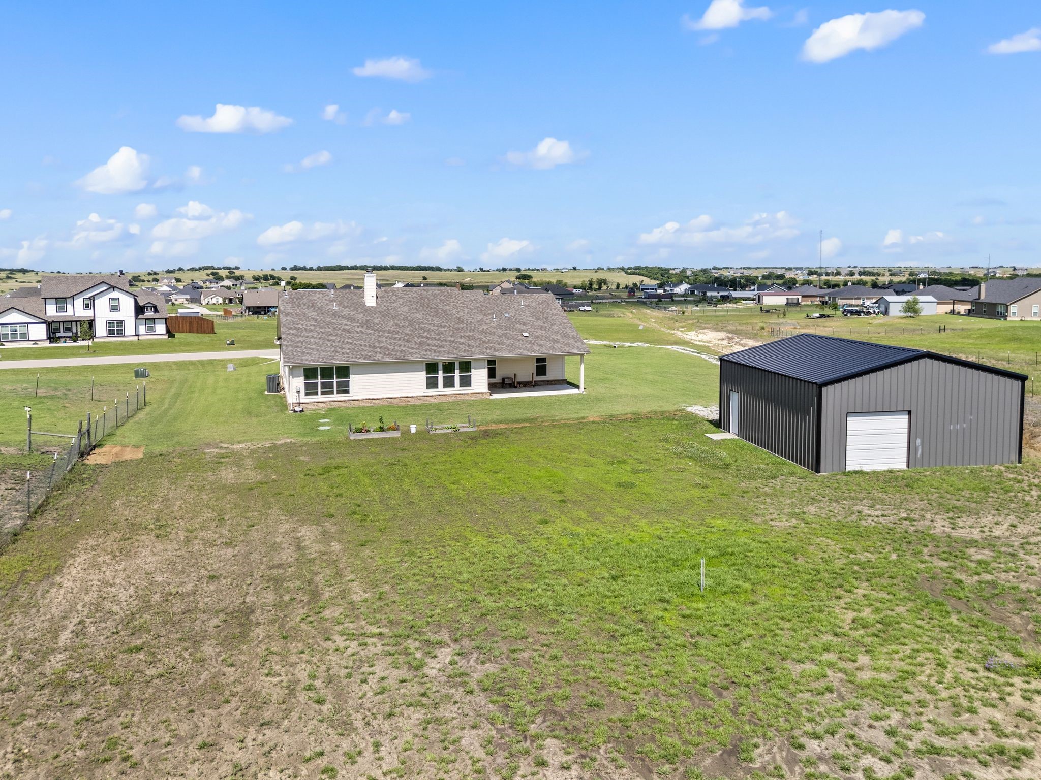 120 Croft Court Decatur TX 76234