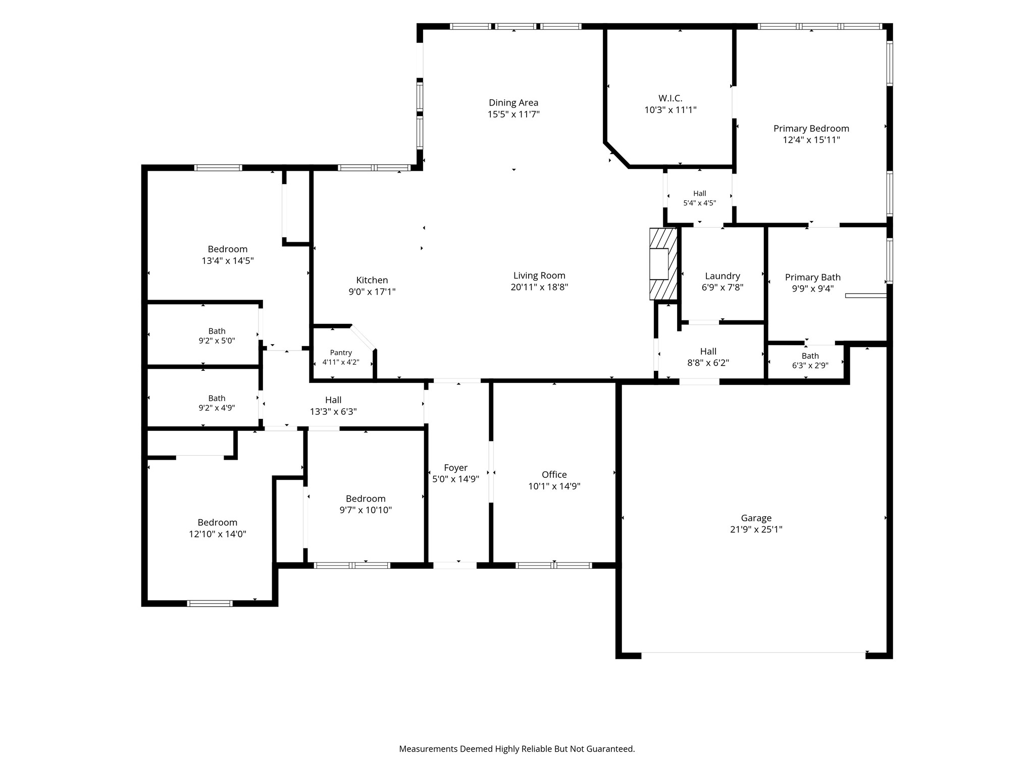 120 Croft Court Decatur TX 76234