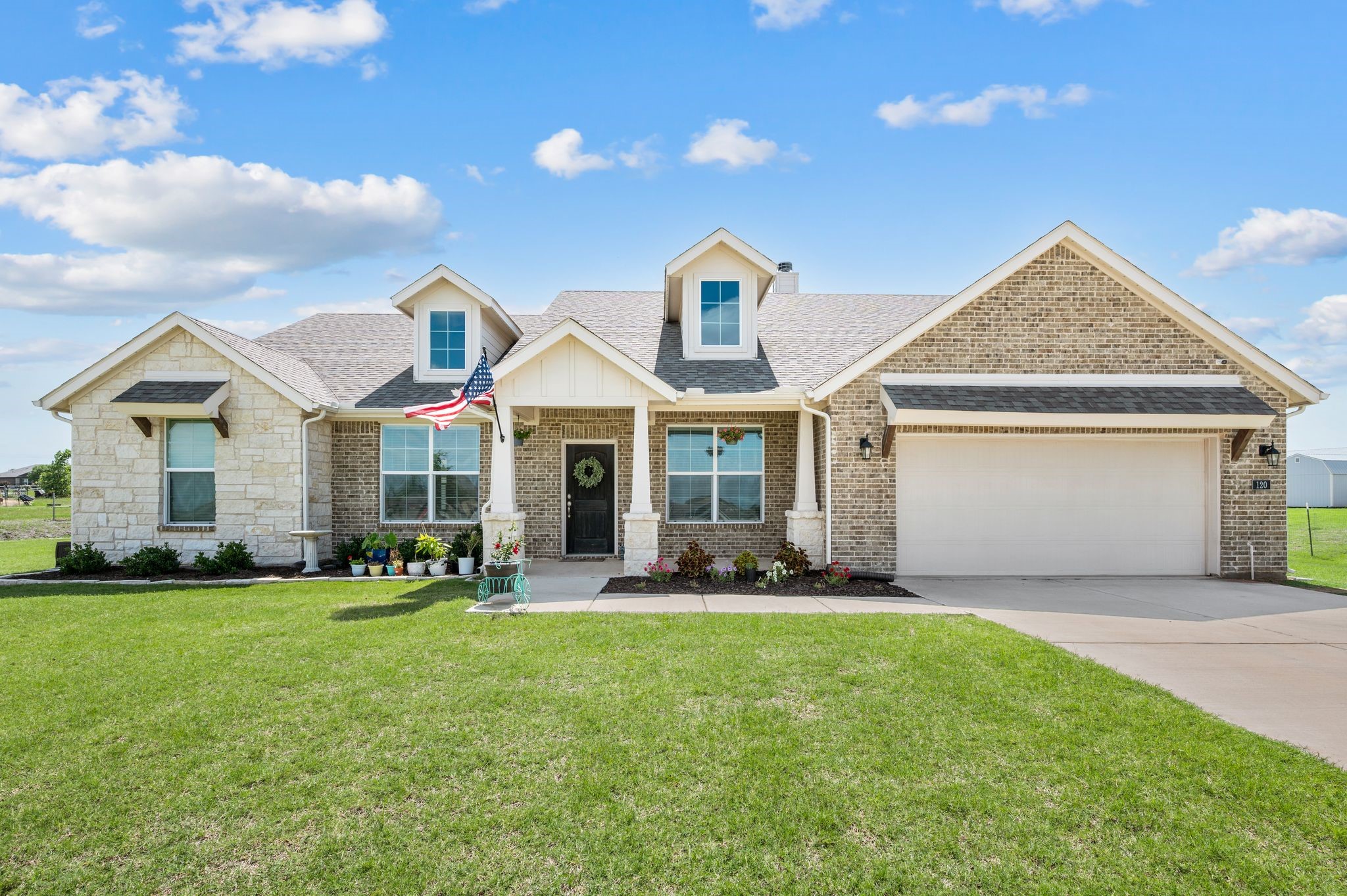 120 Croft Court Decatur TX 76234