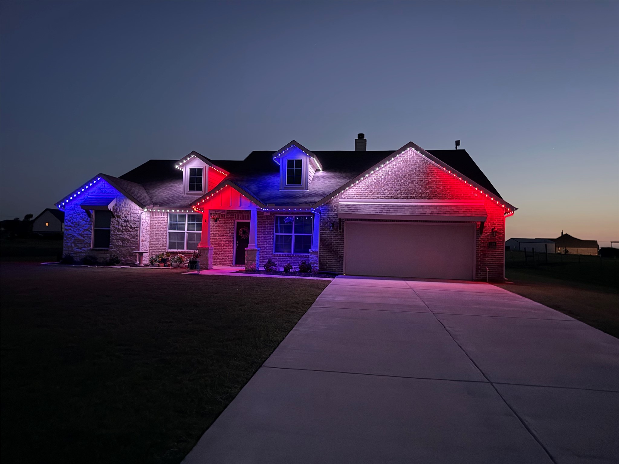 120 Croft Court Decatur TX 76234