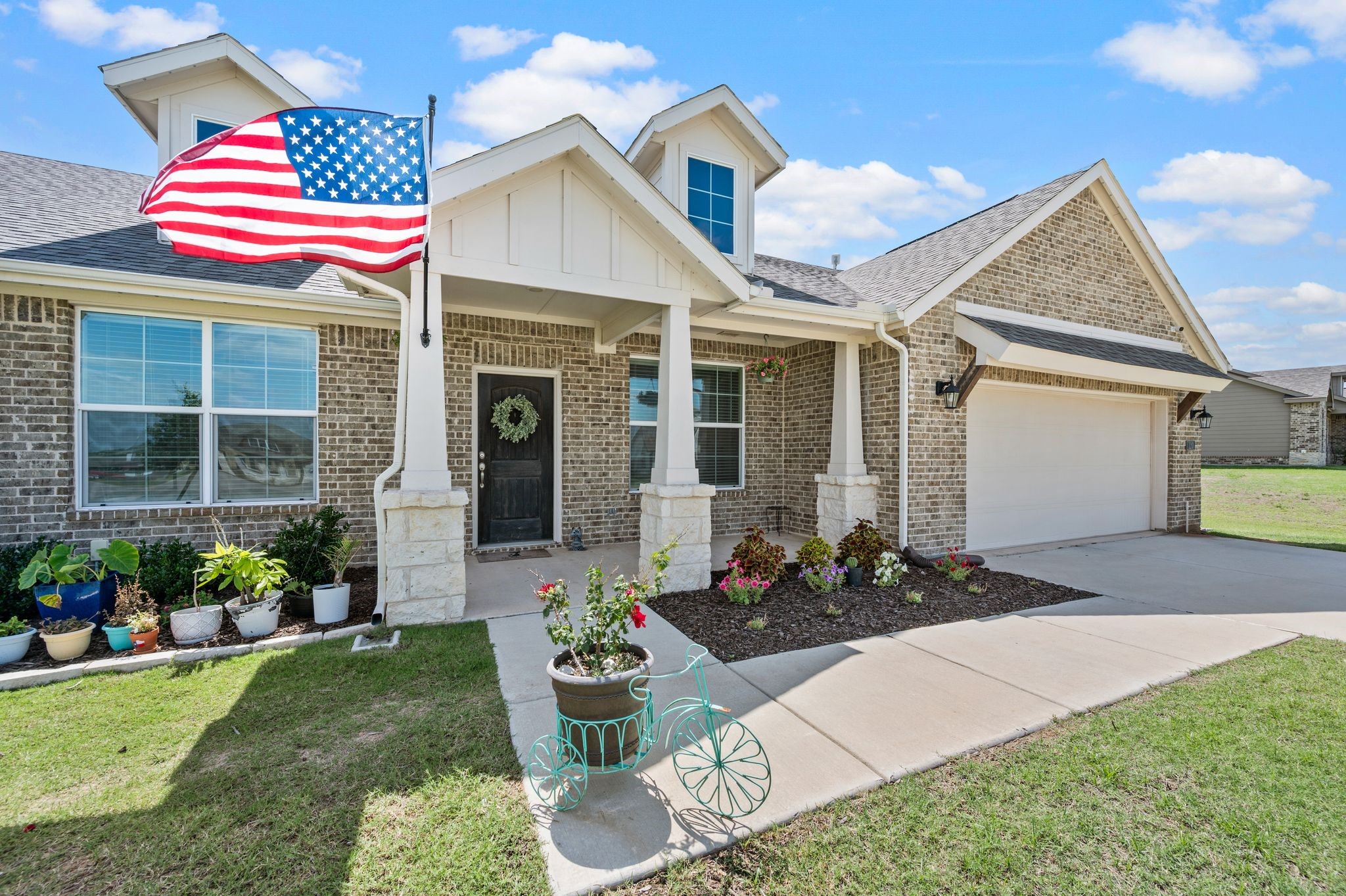 120 Croft Court Decatur TX 76234