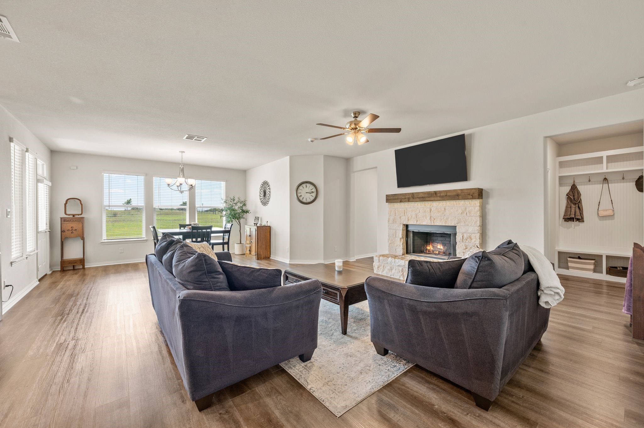 120 Croft Court Decatur TX 76234