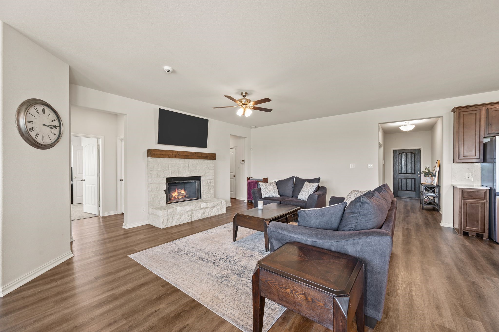 120 Croft Court Decatur TX 76234