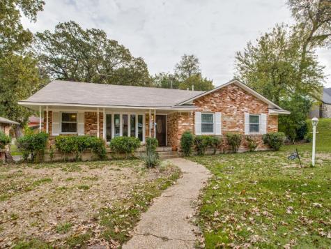 6342 Autumn Woods Trail Dallas TX 75232