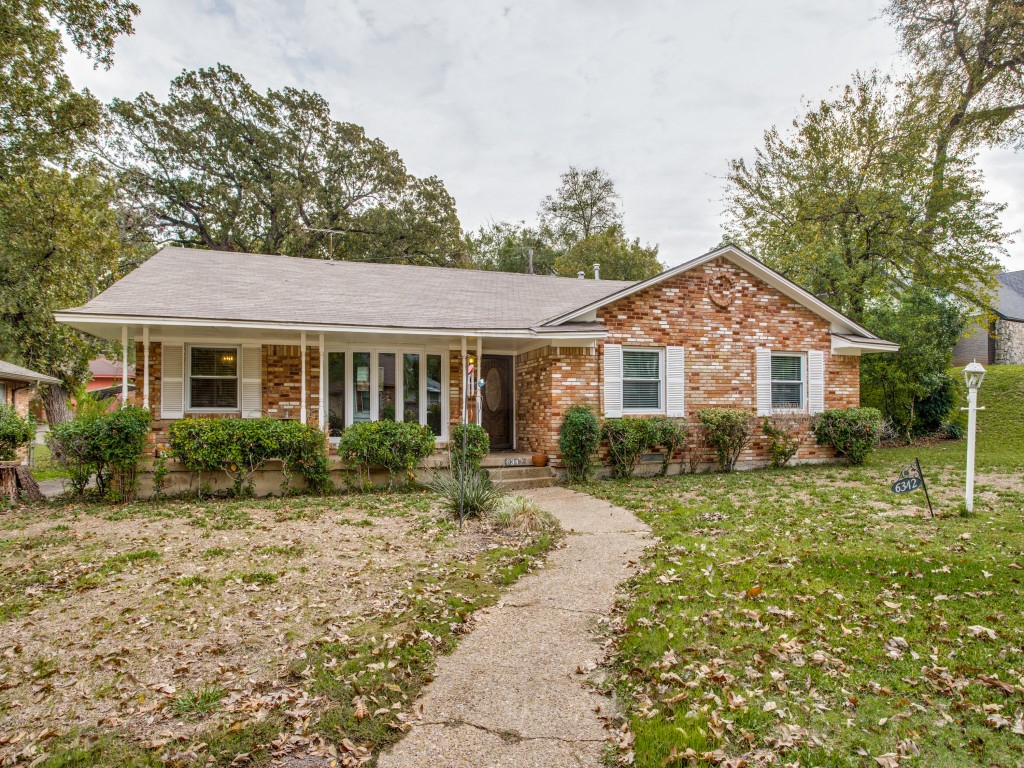 6342 Autumn Woods Trail Dallas TX 75232