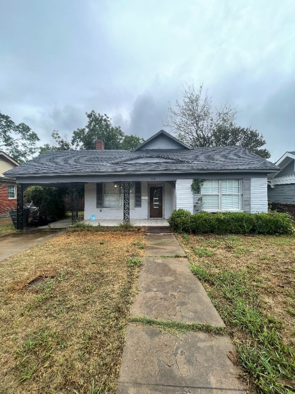 710 S Rosemont Avenue Dallas TX 75208