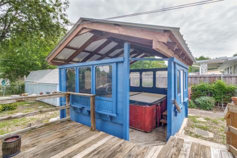 2319 Tealford Drive Dallas TX 75228