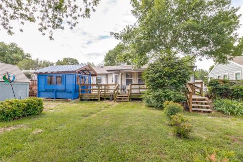 2319 Tealford Drive Dallas TX 75228