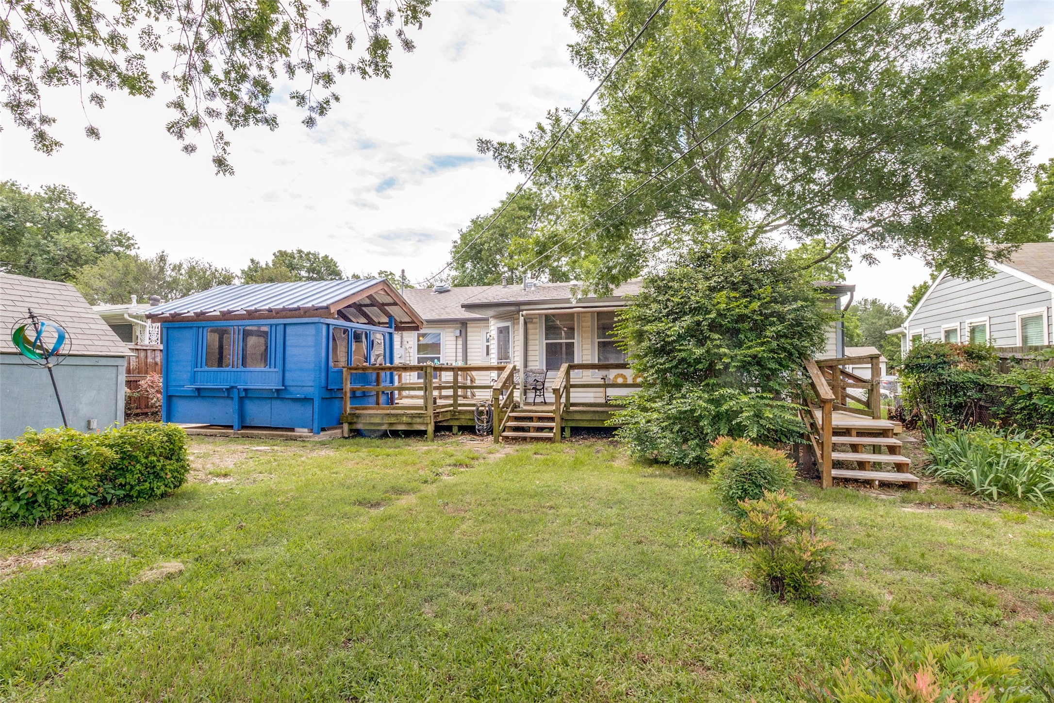 2319 Tealford Drive Dallas TX 75228