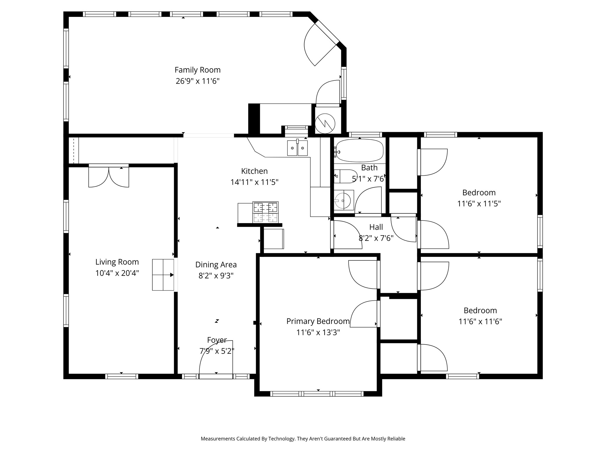 2319 Tealford Drive Dallas TX 75228