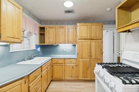 2319 Tealford Drive Dallas TX 75228