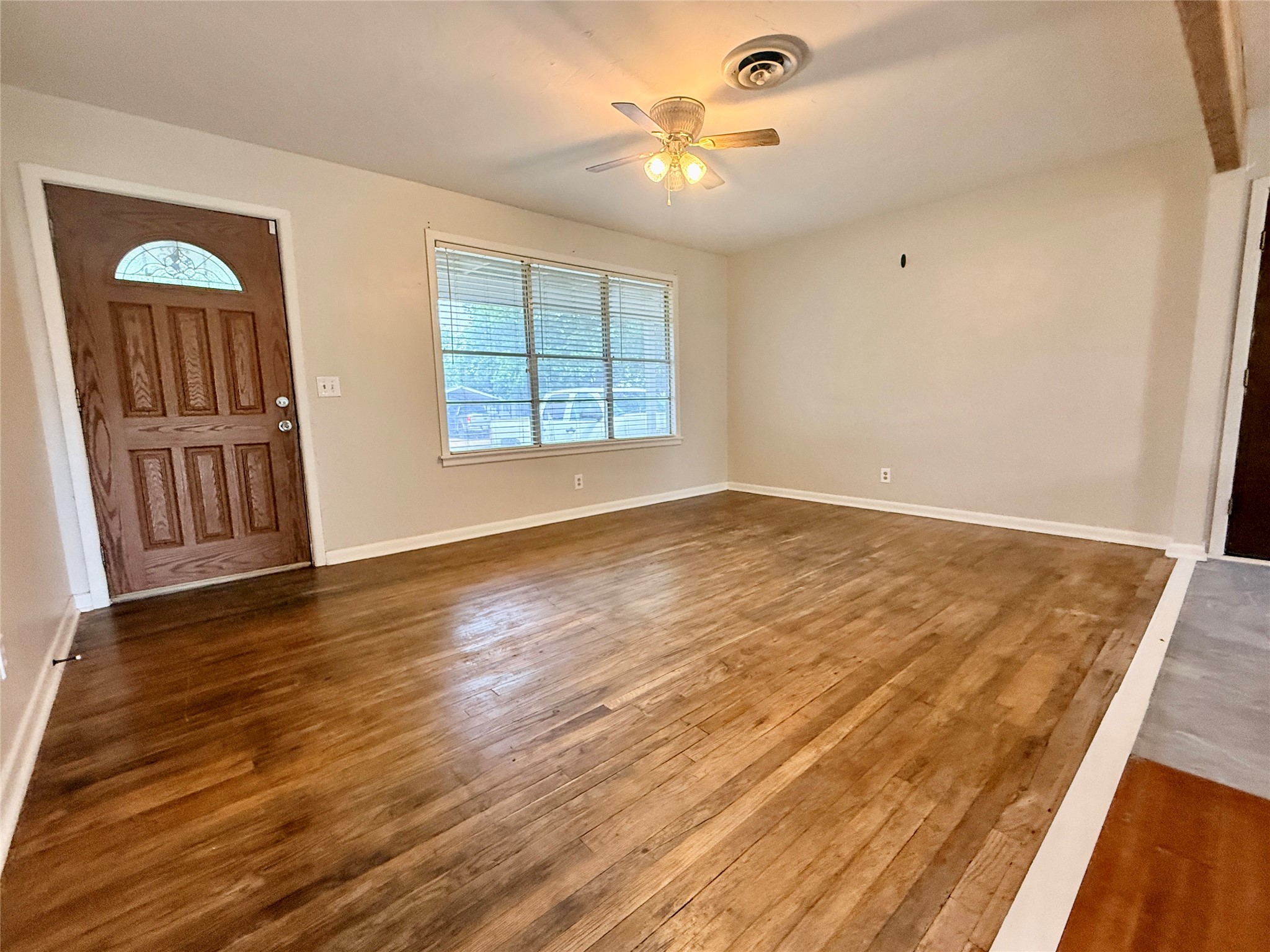 105 Ragland Street Graham TX 76450