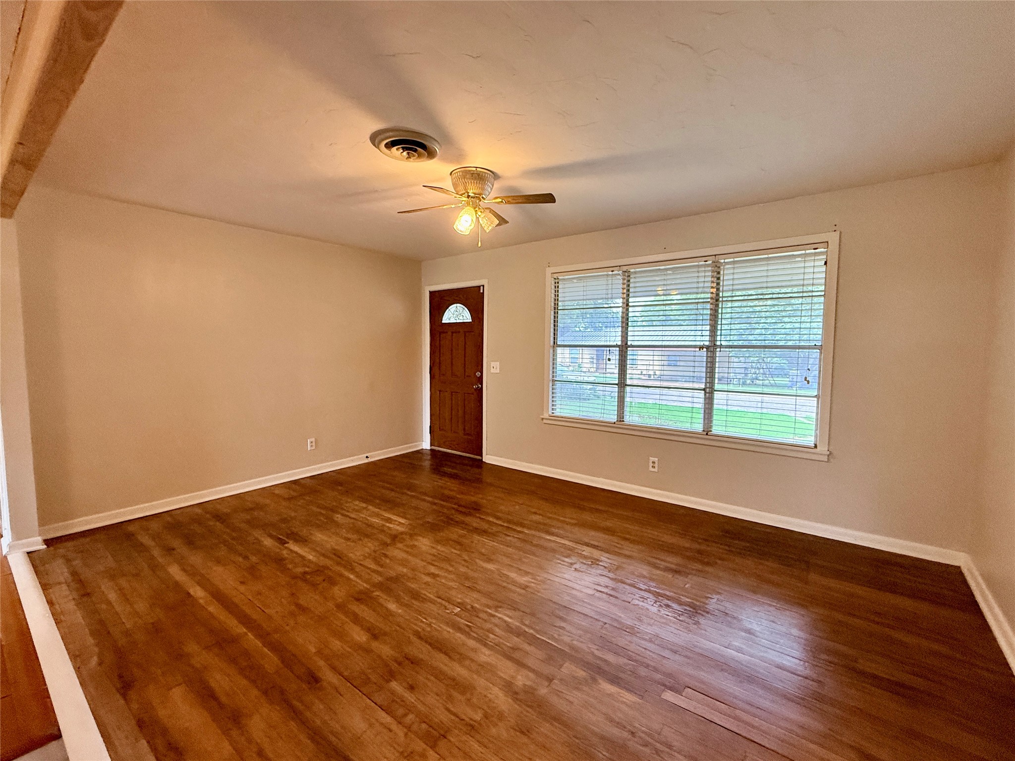 105 Ragland Street Graham TX 76450