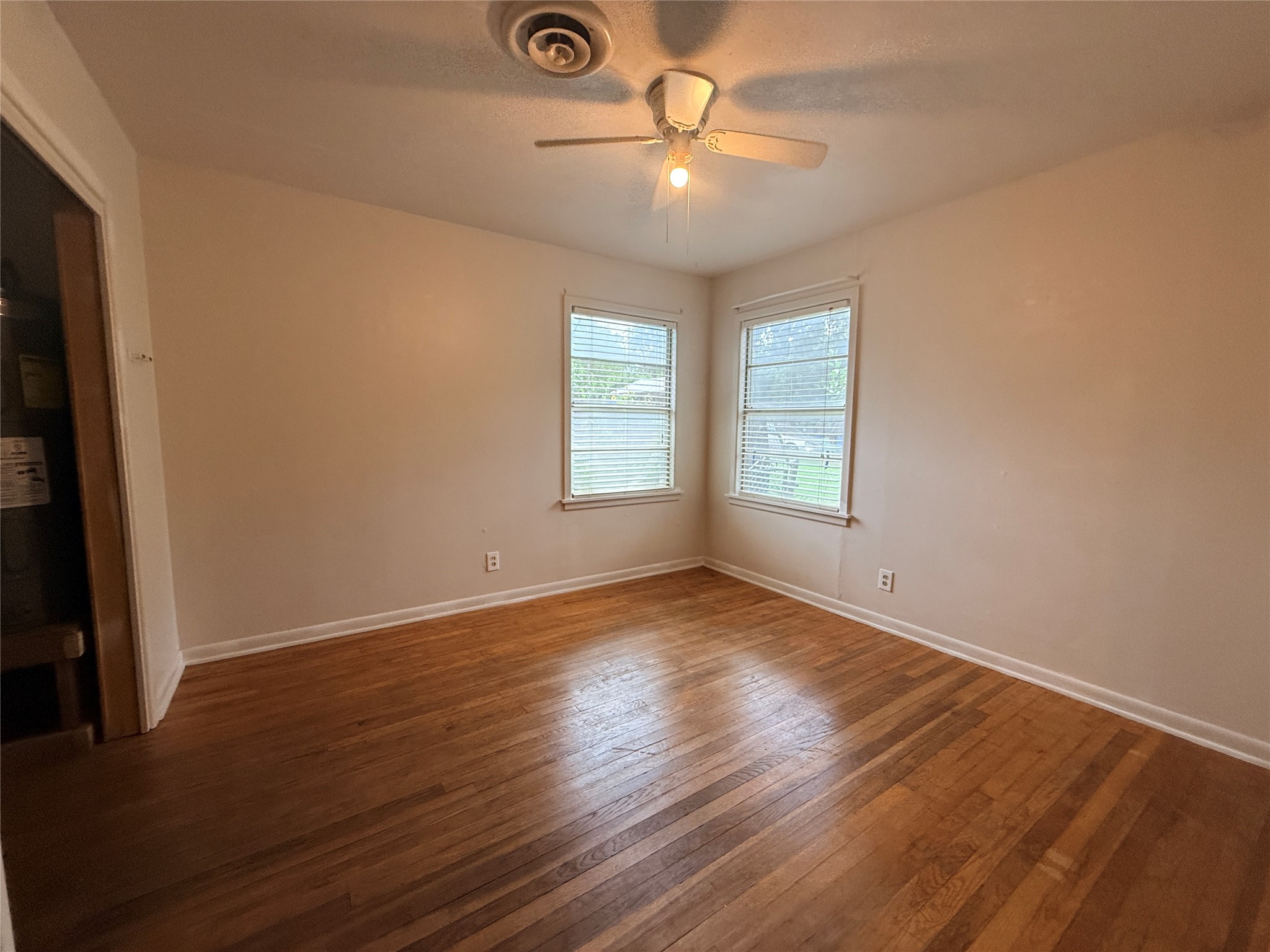 105 Ragland Street Graham TX 76450