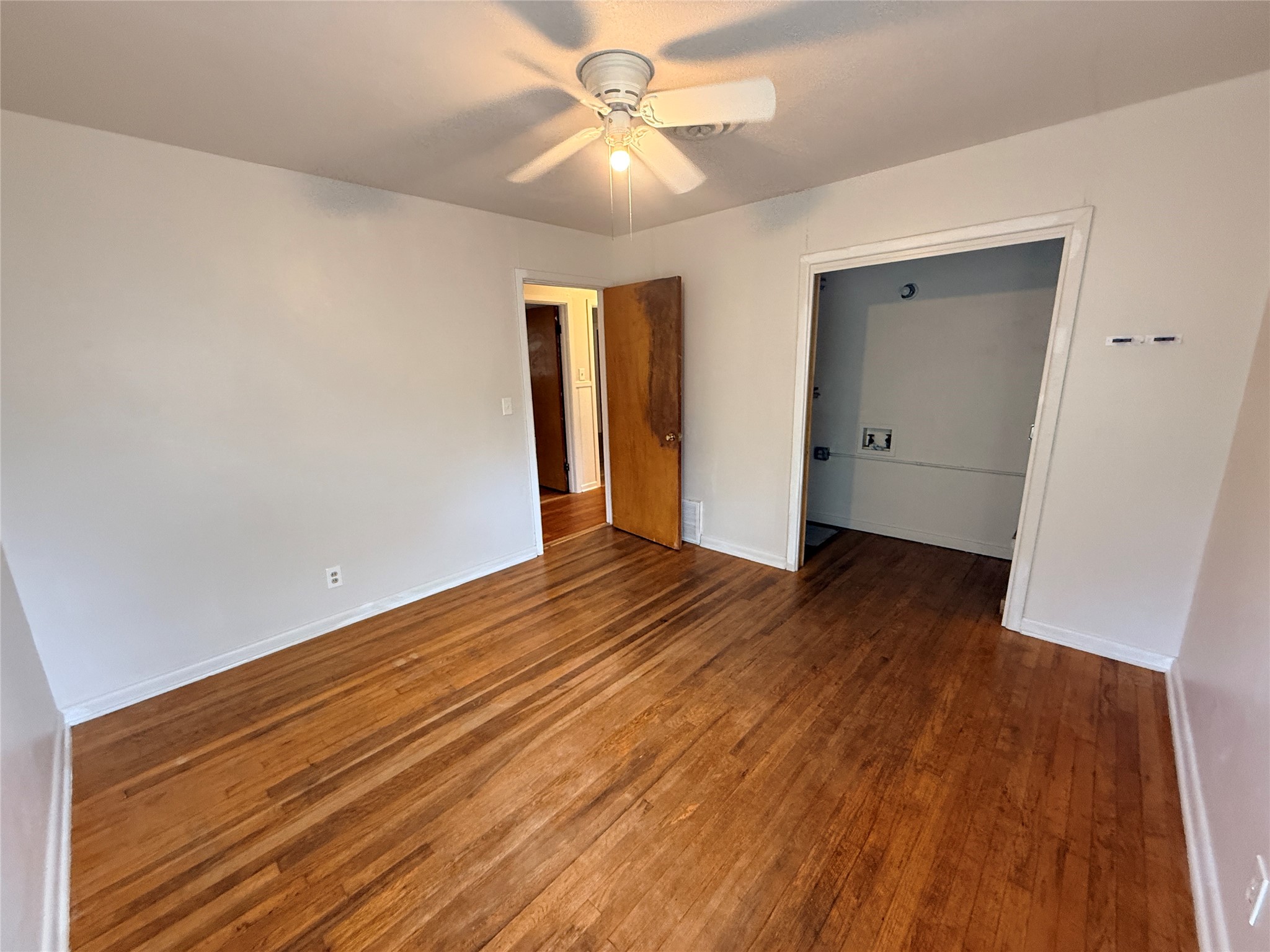 105 Ragland Street Graham TX 76450