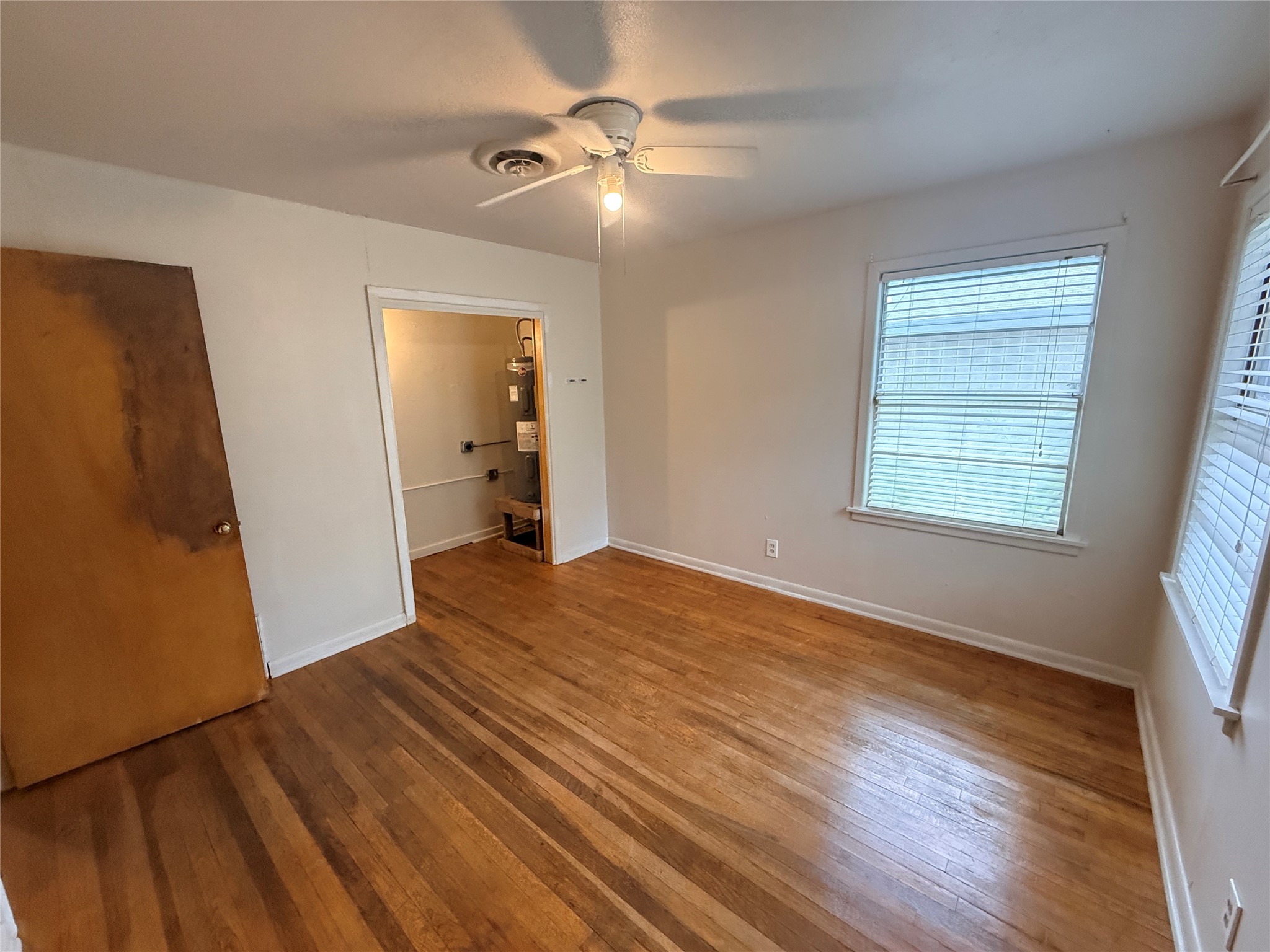 105 Ragland Street Graham TX 76450