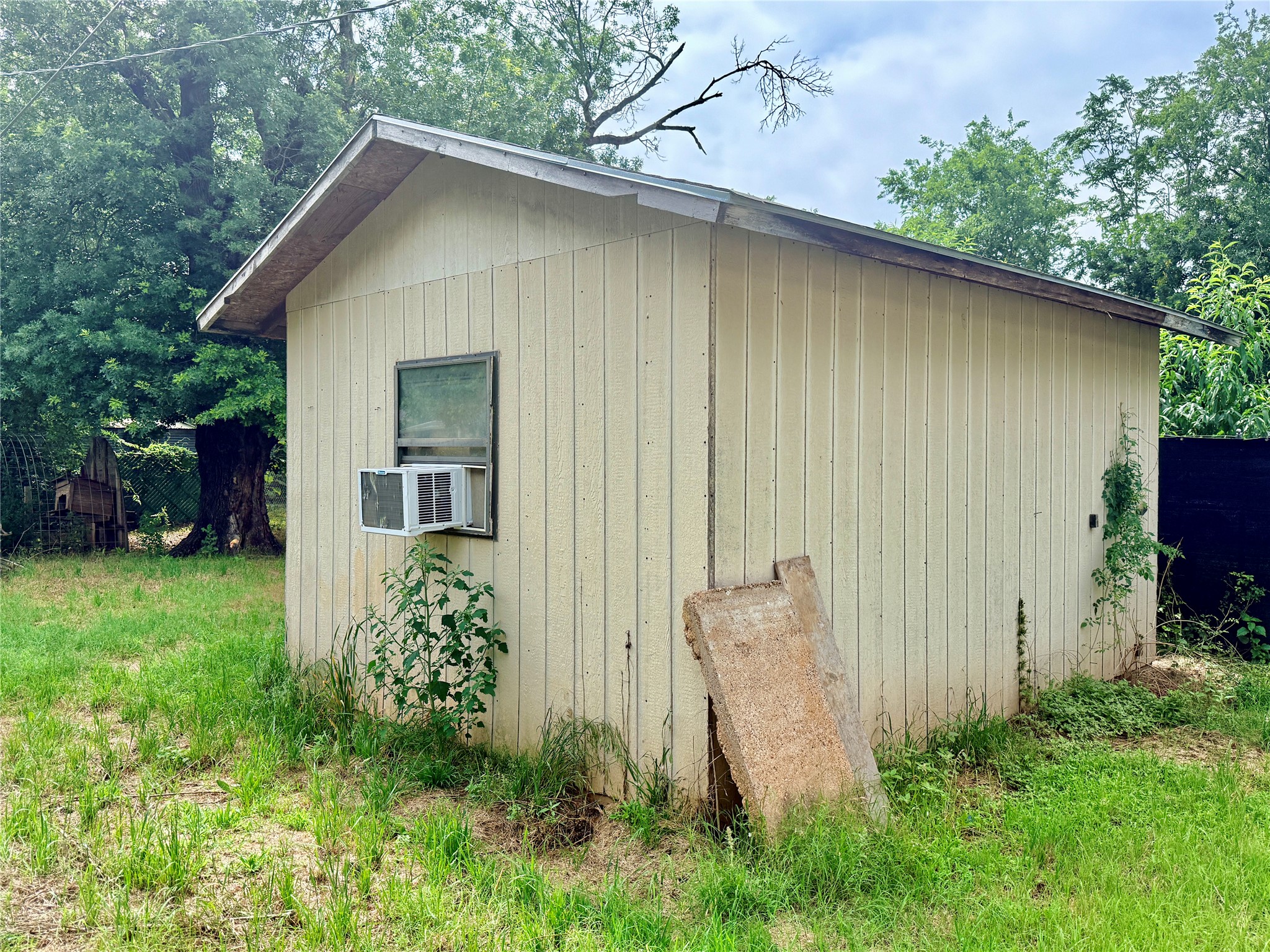 105 Ragland Street Graham TX 76450