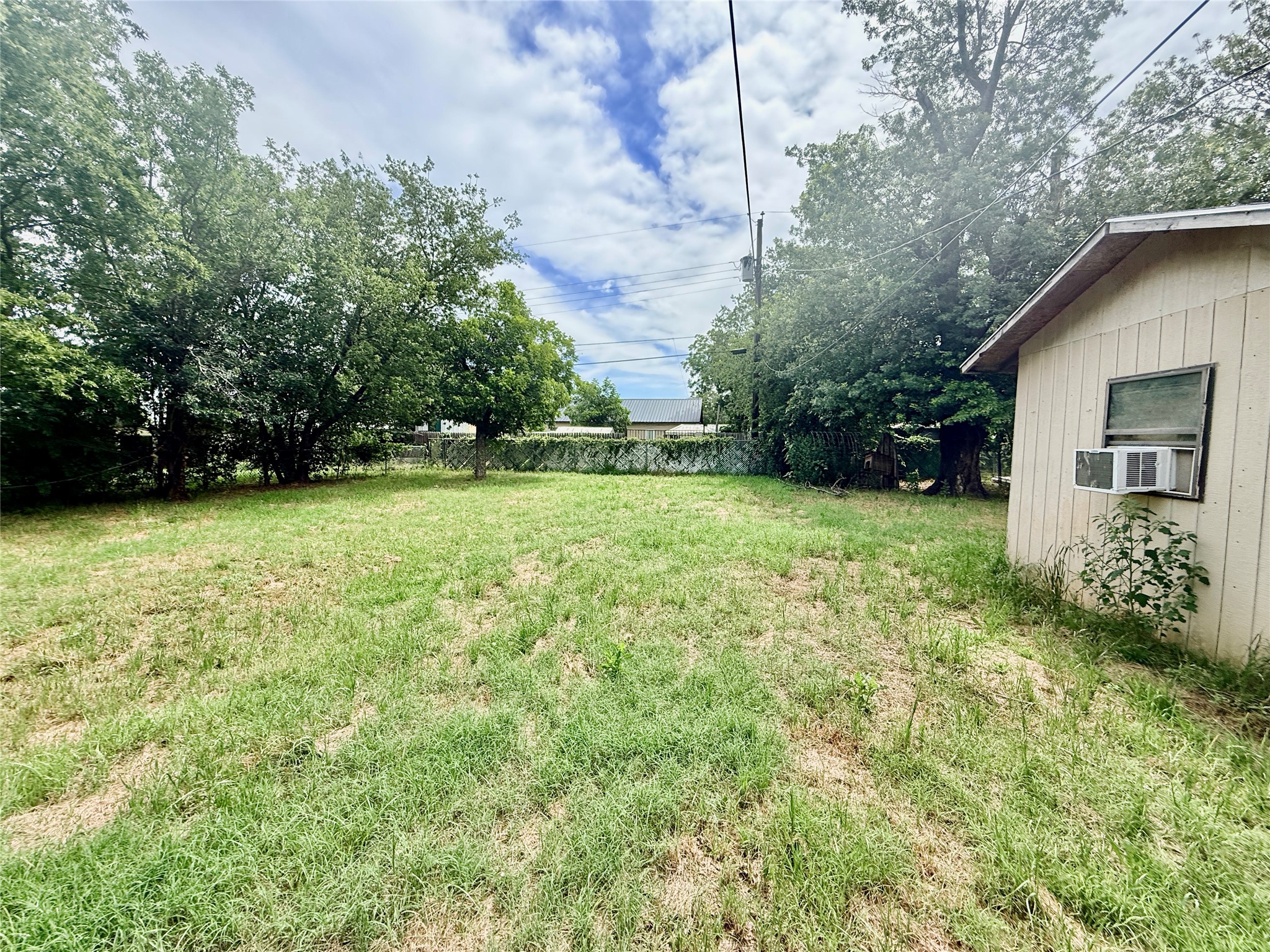 105 Ragland Street Graham TX 76450