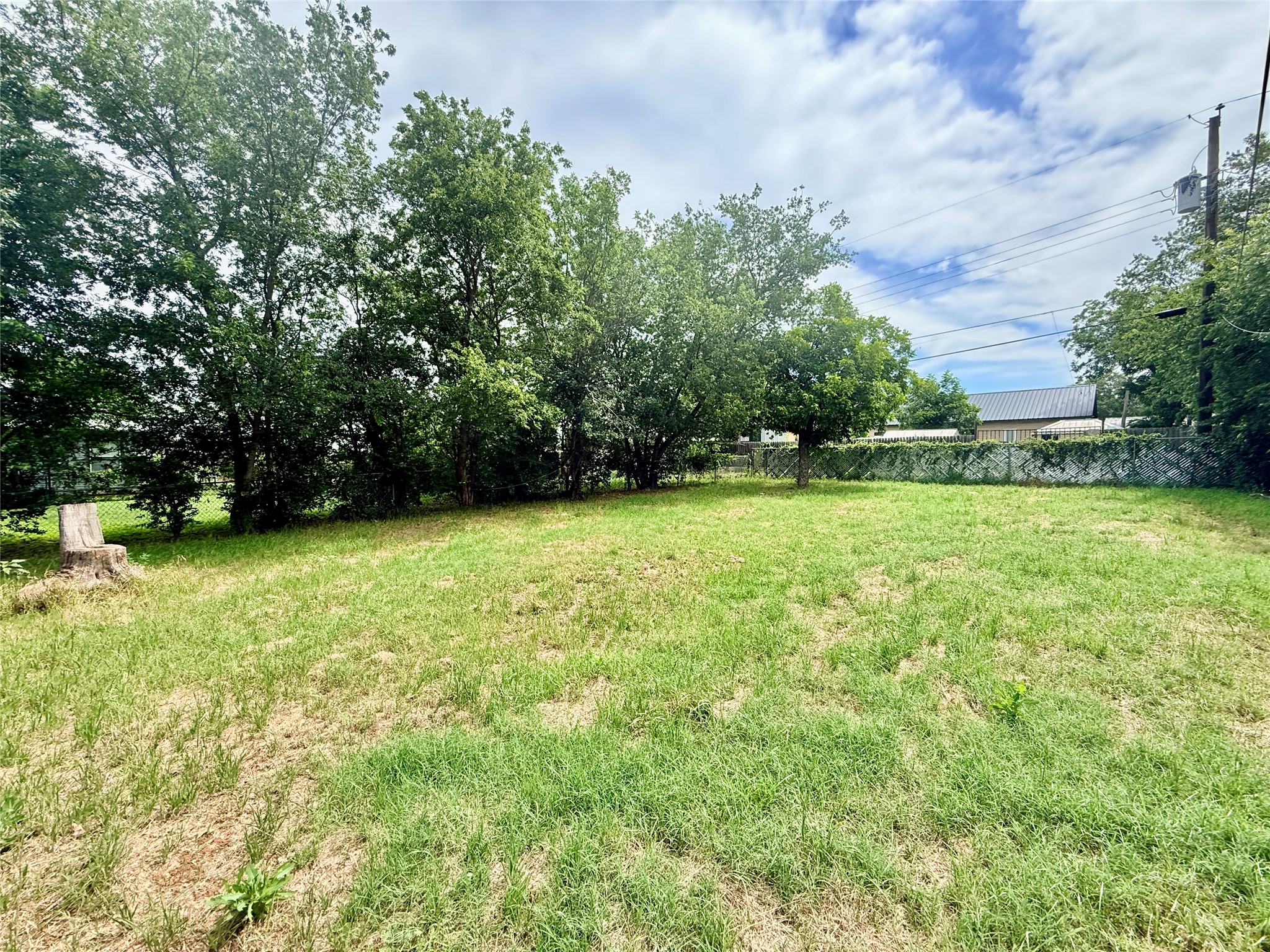 105 Ragland Street Graham TX 76450