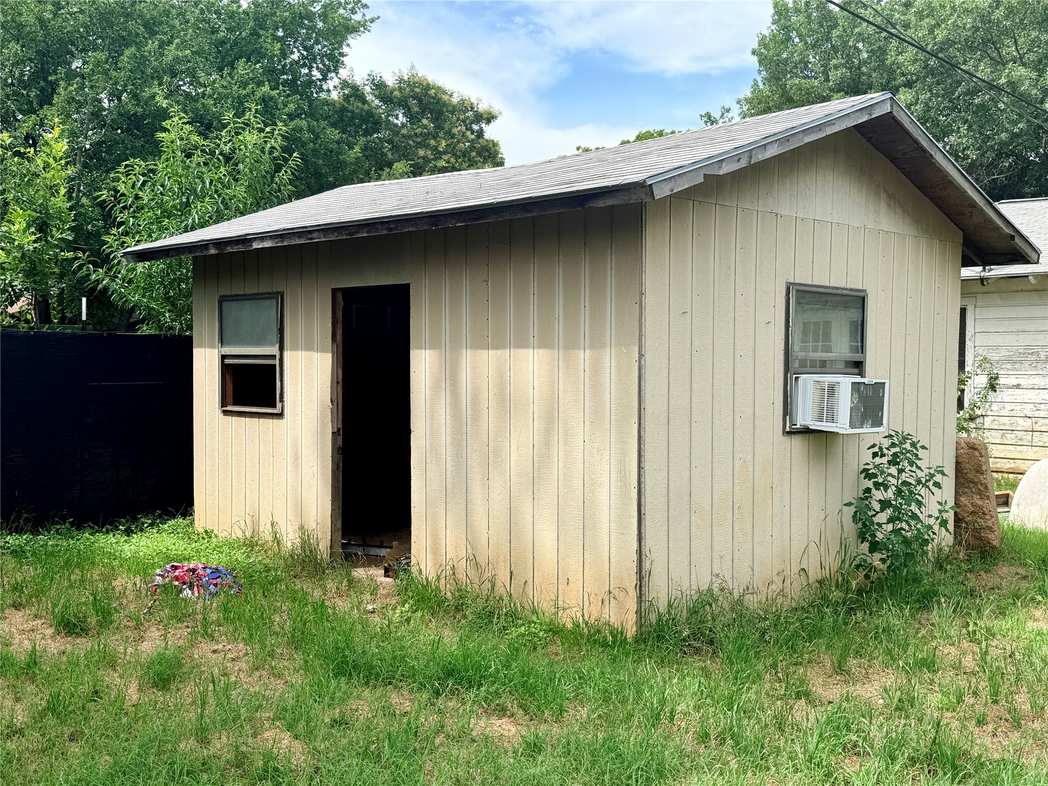105 Ragland Street Graham TX 76450