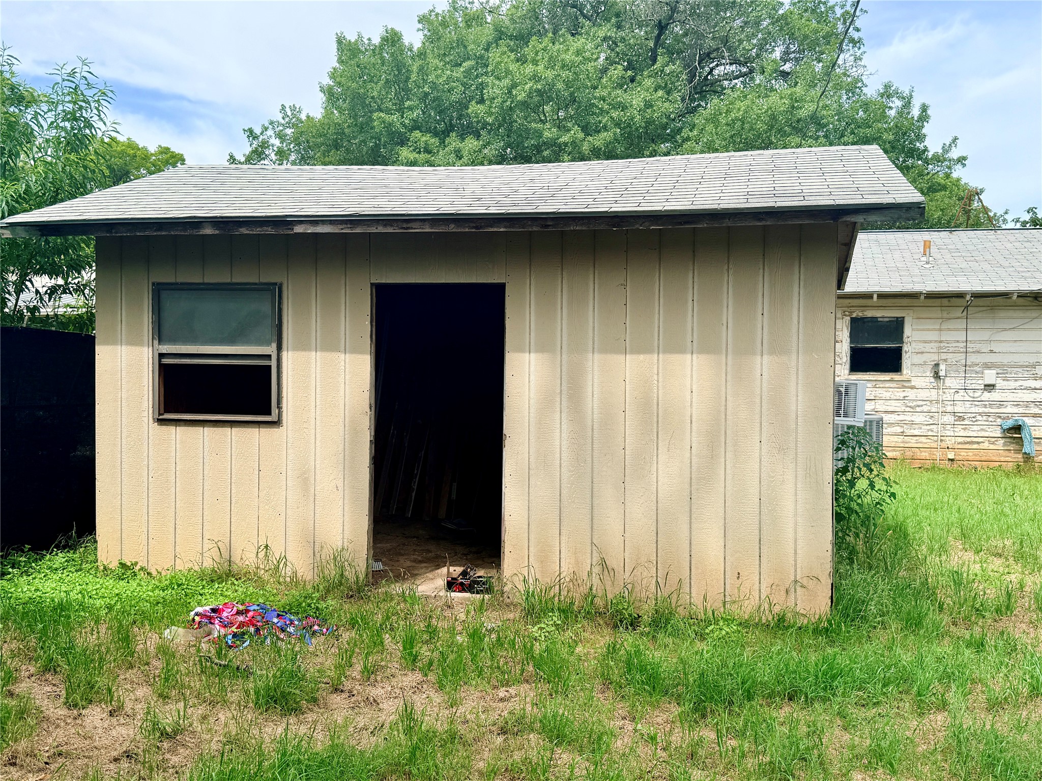 105 Ragland Street Graham TX 76450
