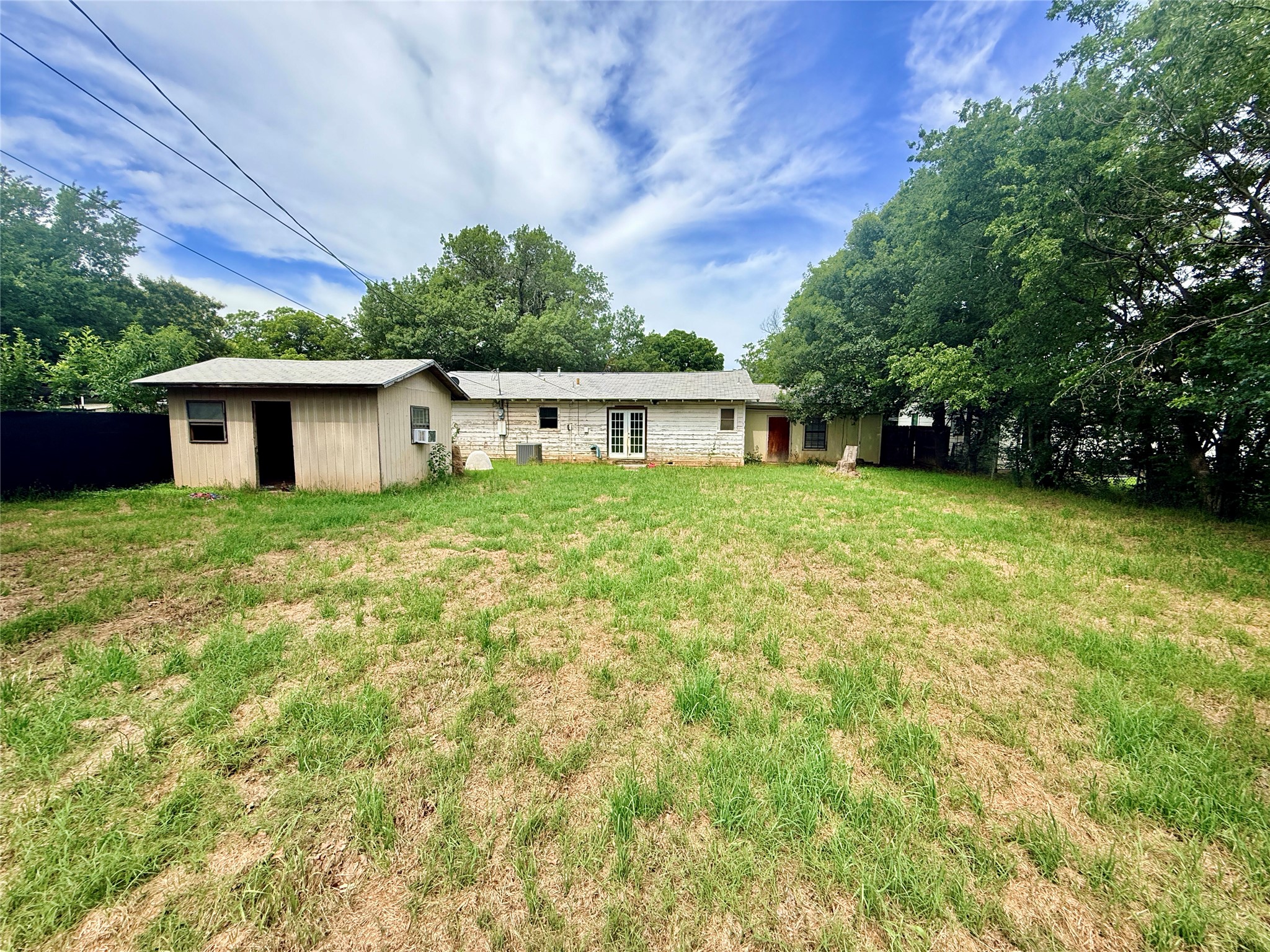 105 Ragland Street Graham TX 76450