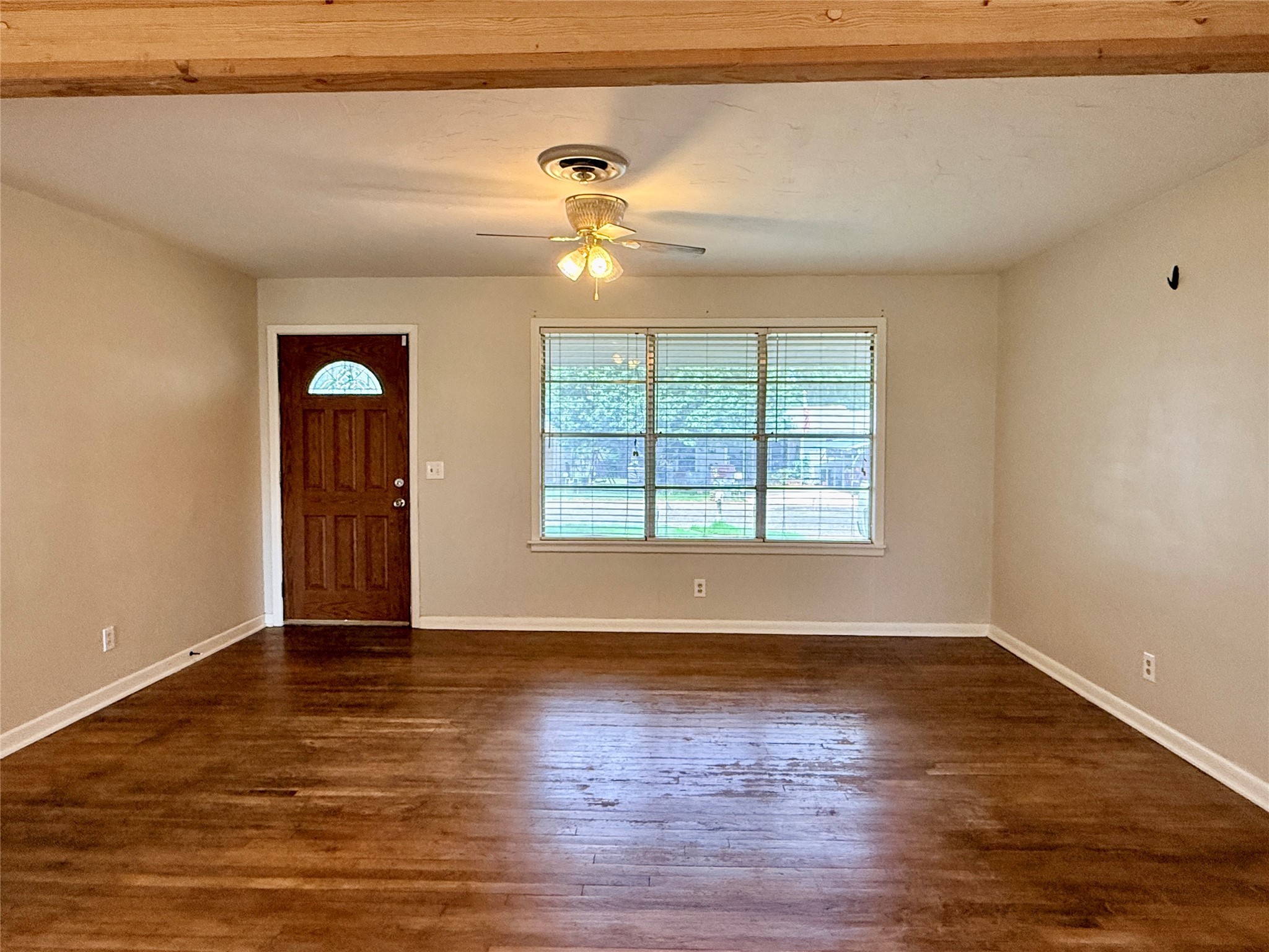 105 Ragland Street Graham TX 76450