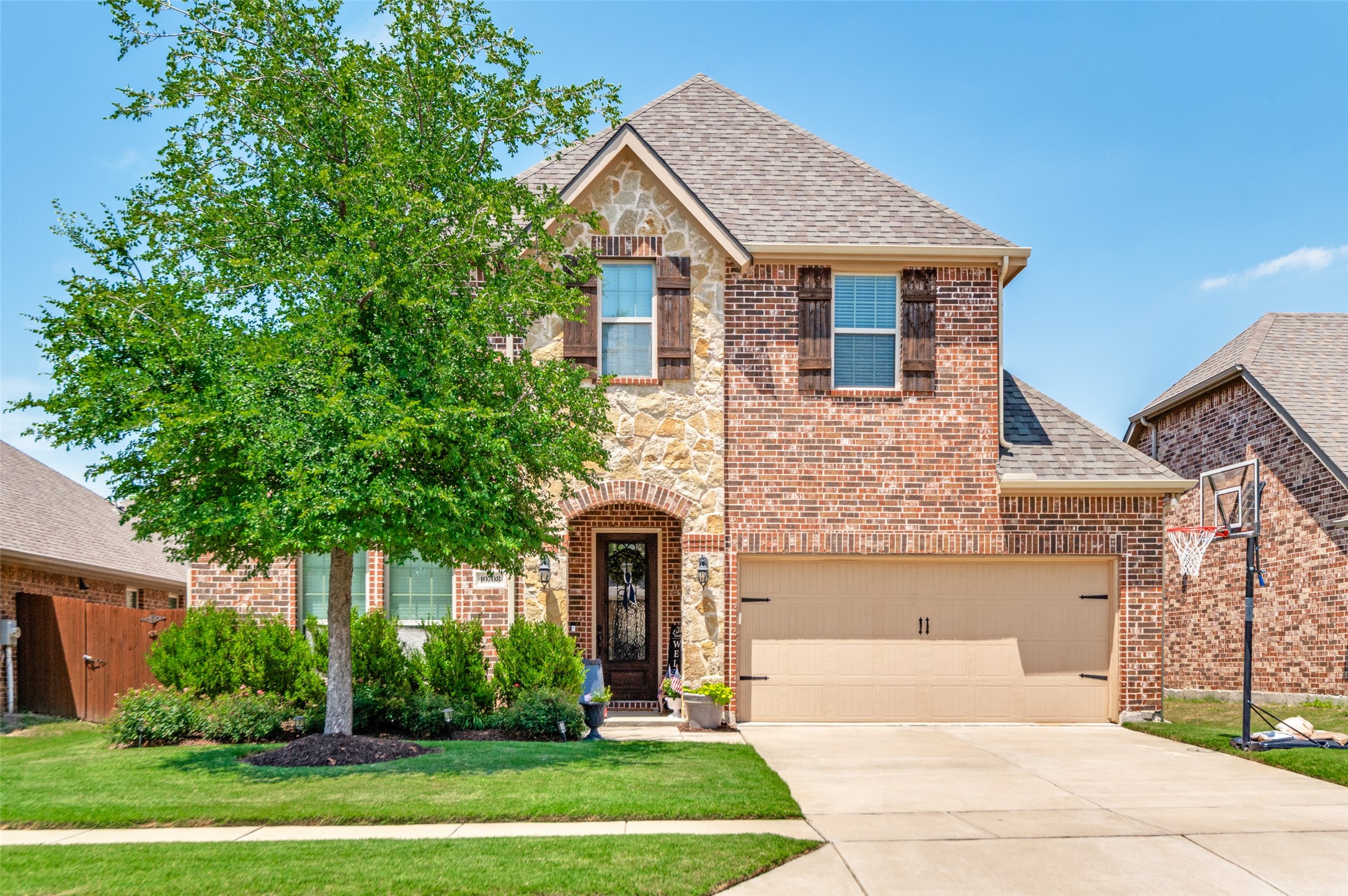 10708 Fort Stockton Place Mckinney TX 75071