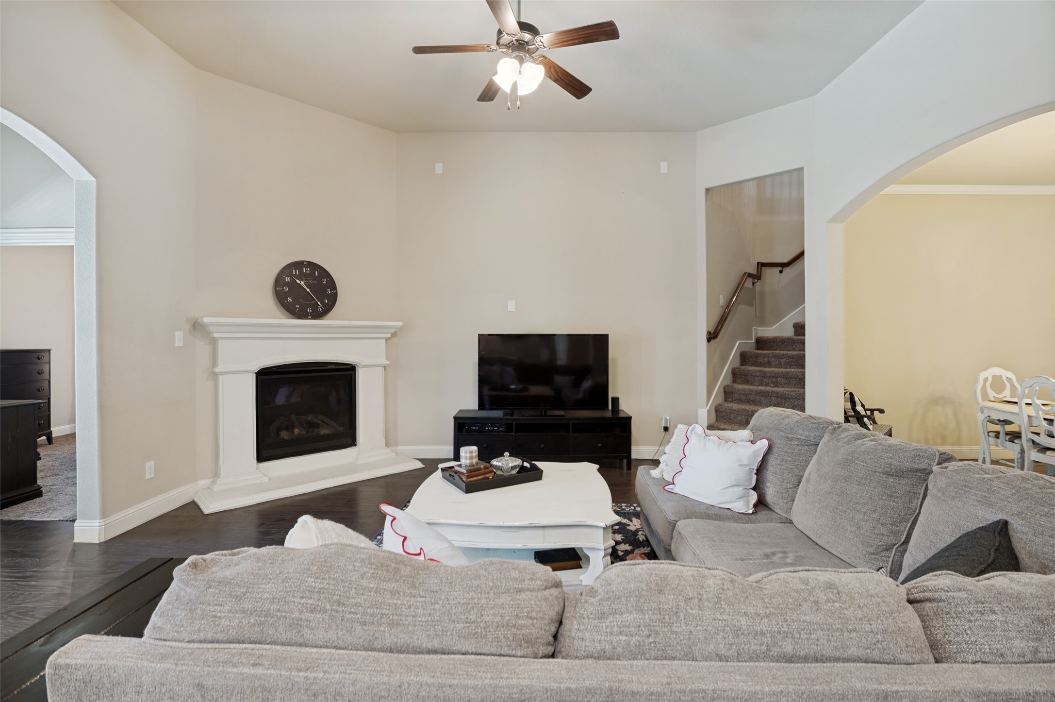 10708 Fort Stockton Place Mckinney TX 75071