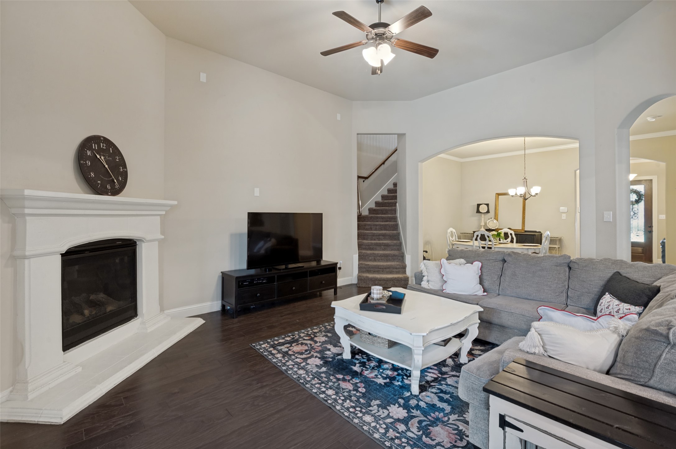 10708 Fort Stockton Place Mckinney TX 75071