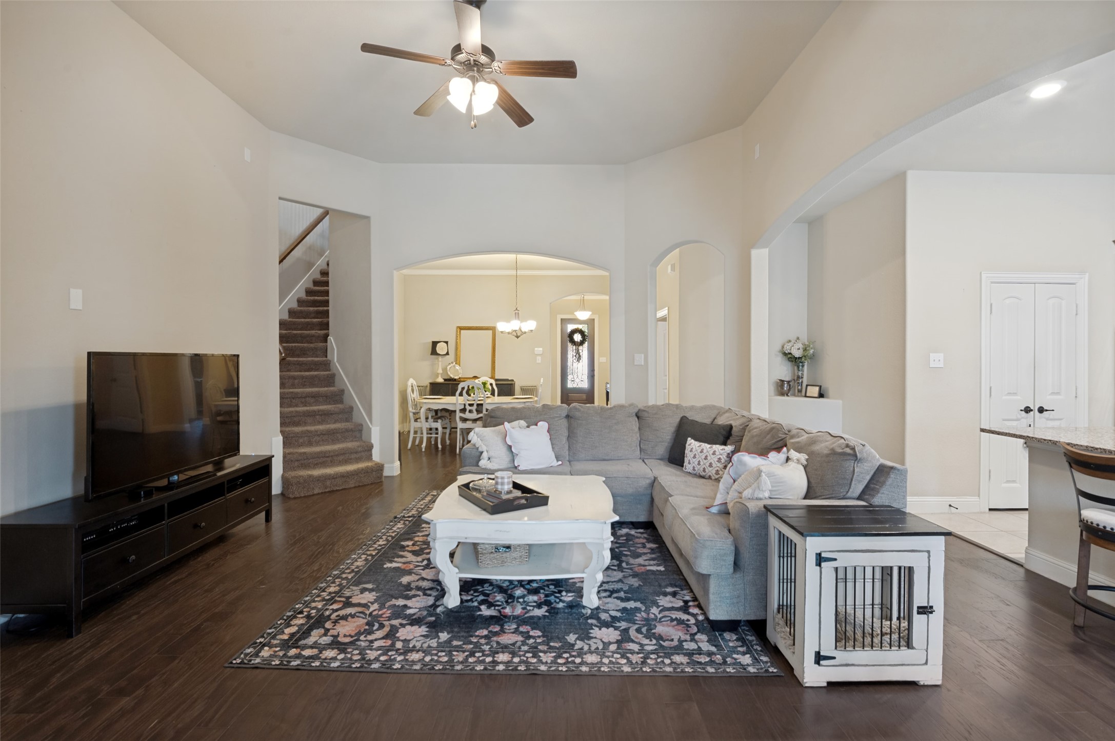 10708 Fort Stockton Place Mckinney TX 75071