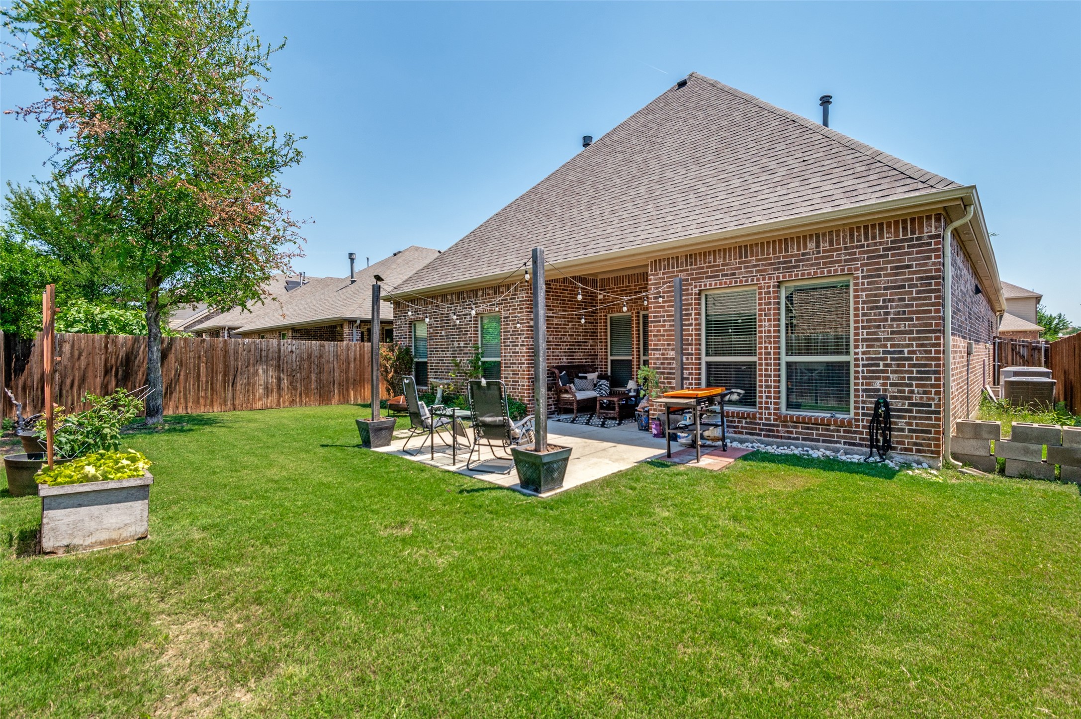 10708 Fort Stockton Place Mckinney TX 75071