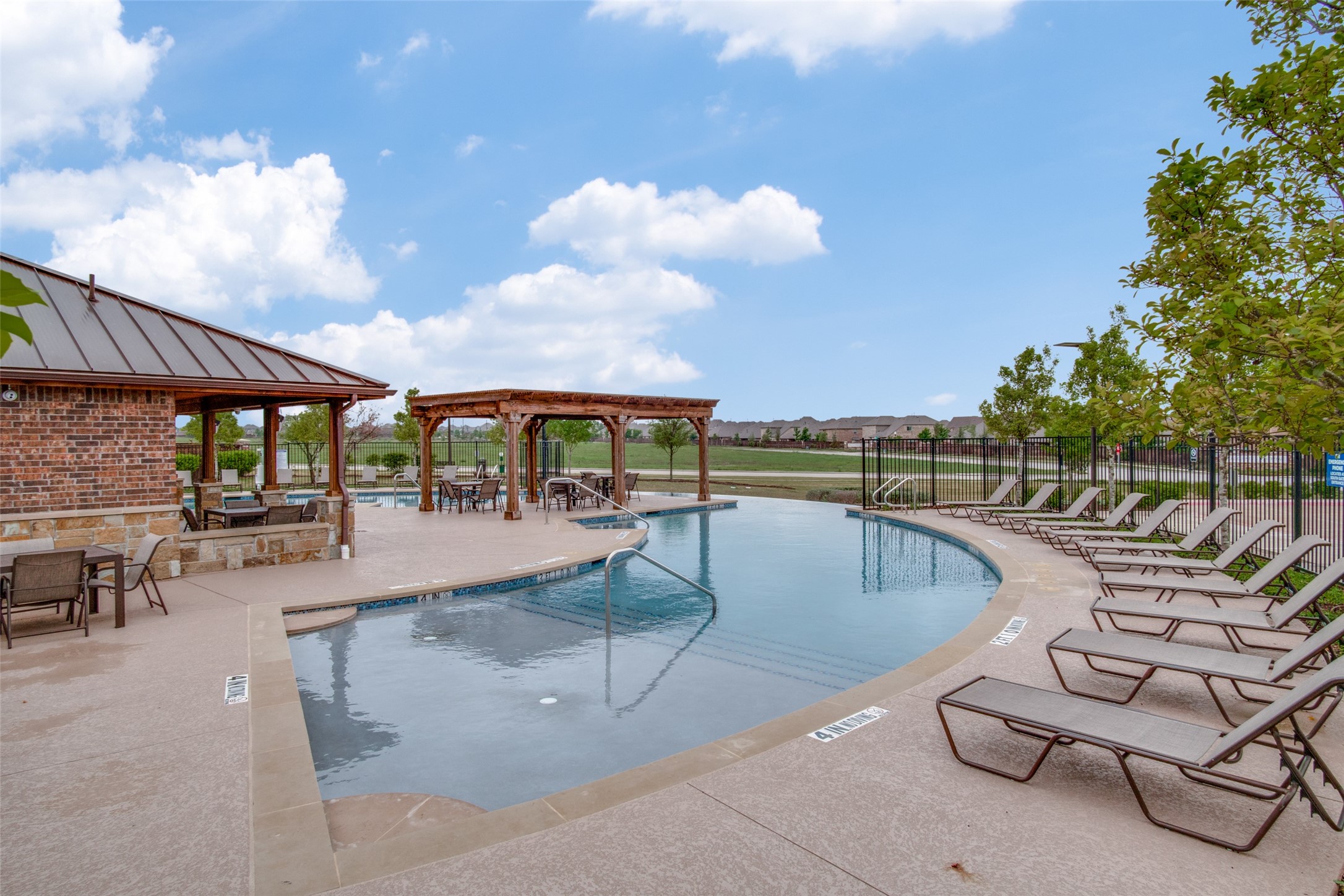 10708 Fort Stockton Place Mckinney TX 75071