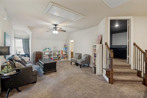 10708 Fort Stockton Place Mckinney TX 75071