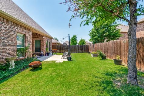 10708 Fort Stockton Place Mckinney TX 75071