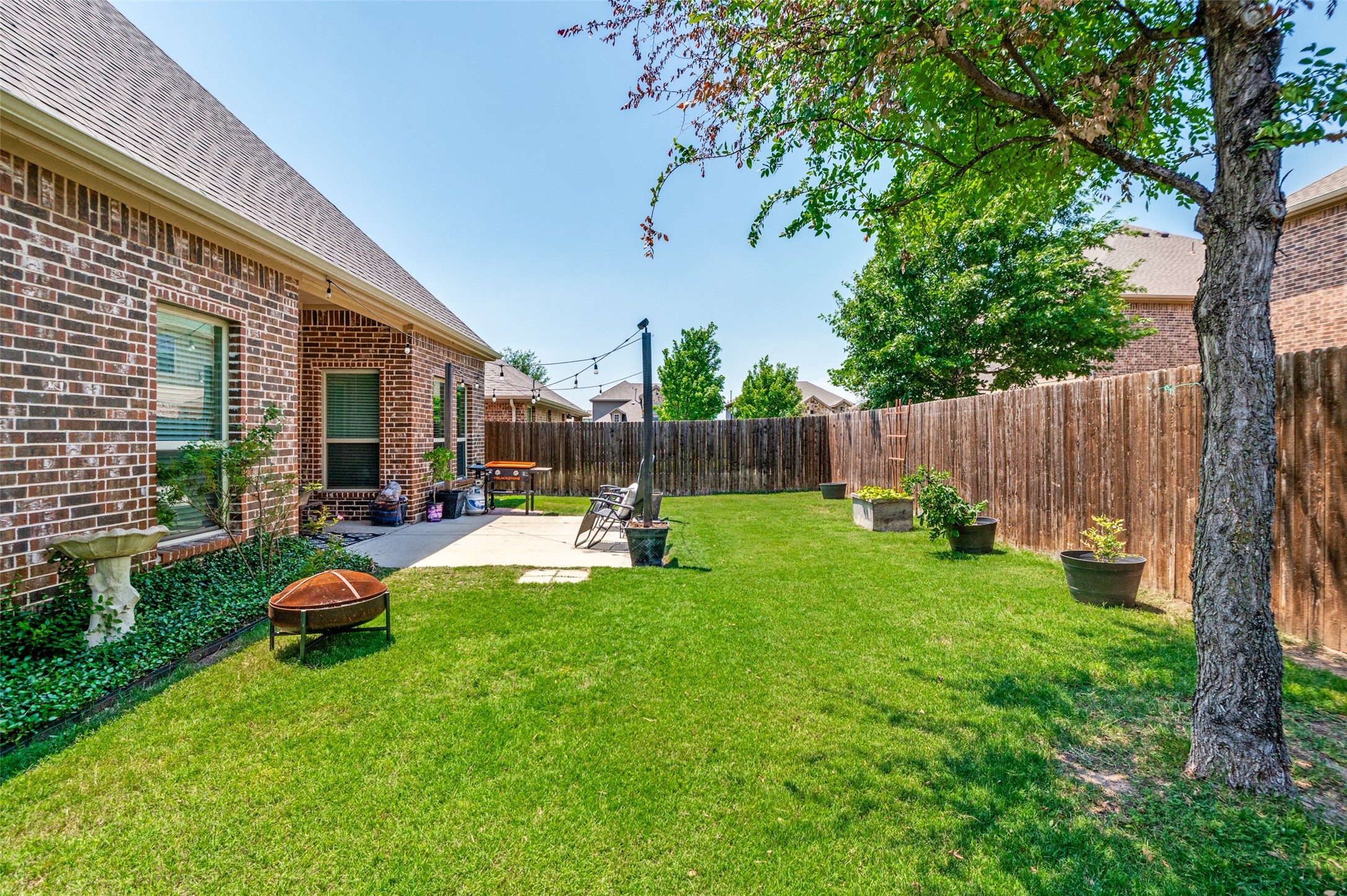 10708 Fort Stockton Place Mckinney TX 75071
