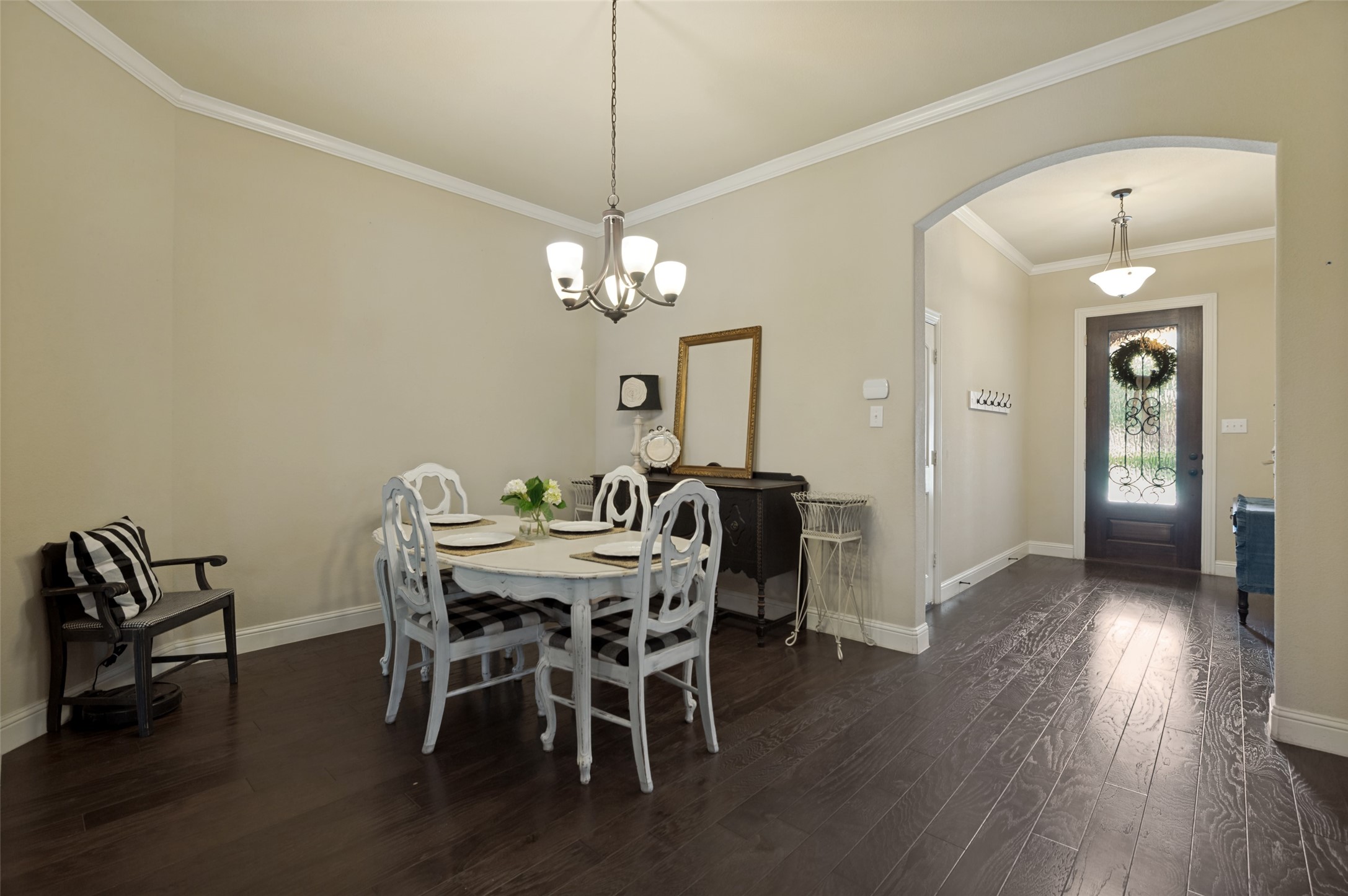 10708 Fort Stockton Place Mckinney TX 75071