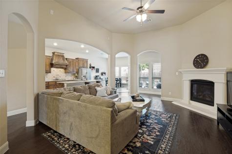 10708 Fort Stockton Place Mckinney TX 75071