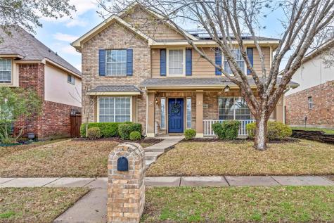 3804 Columbus Drive Mckinney TX 75070