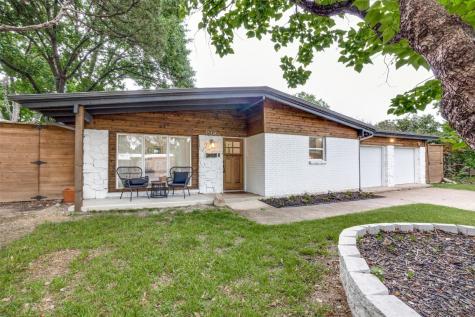 13414 Flagstone Lane Dallas TX 75240