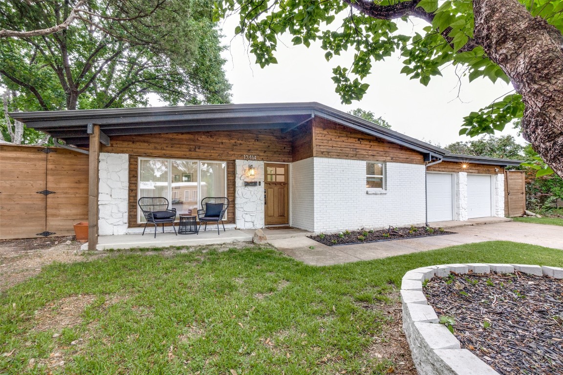 13414 Flagstone Lane Dallas TX 75240