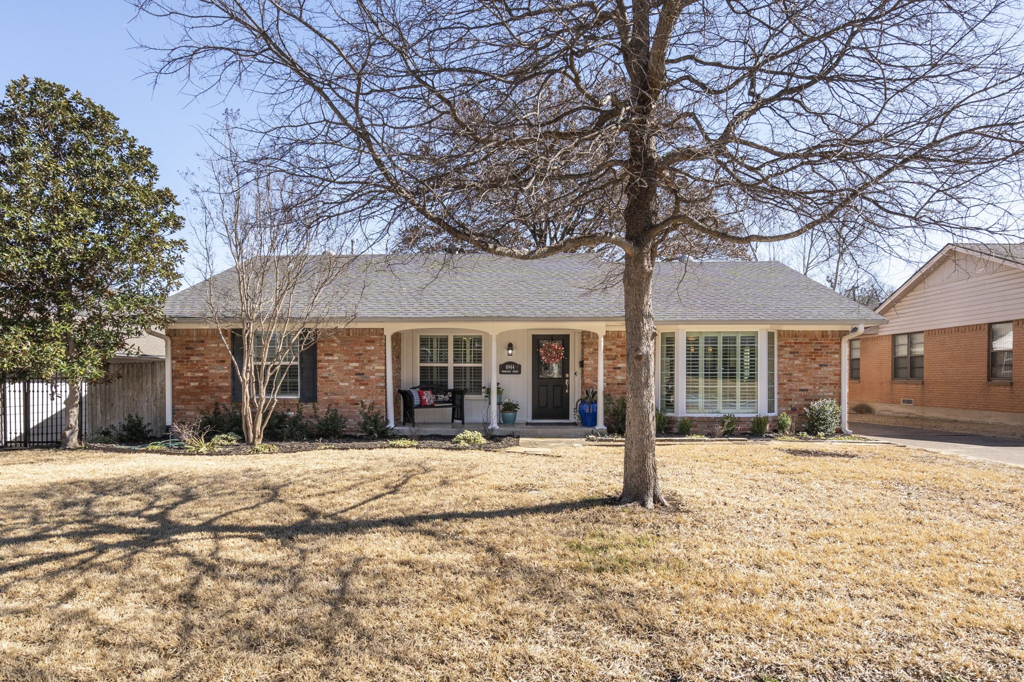 6944 Wakefield Street Dallas TX 75231
