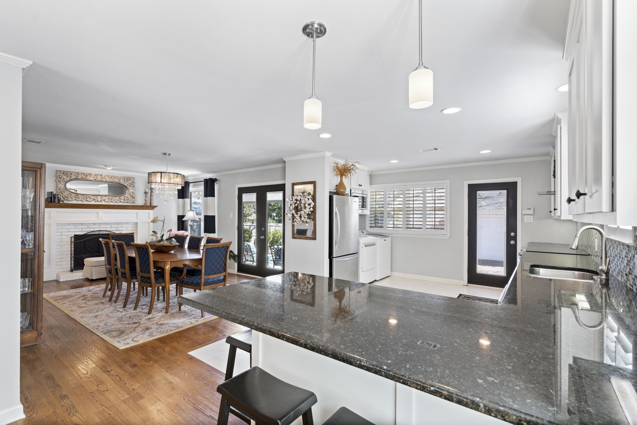 6944 Wakefield Street Dallas TX 75231
