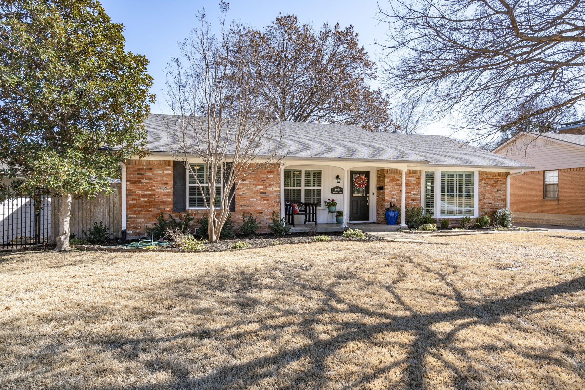 6944 Wakefield Street Dallas TX 75231