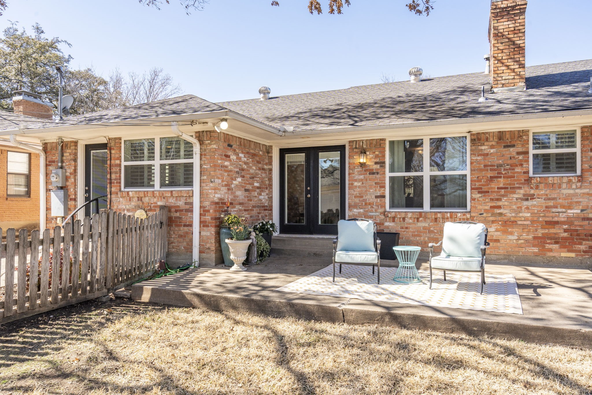 6944 Wakefield Street Dallas TX 75231