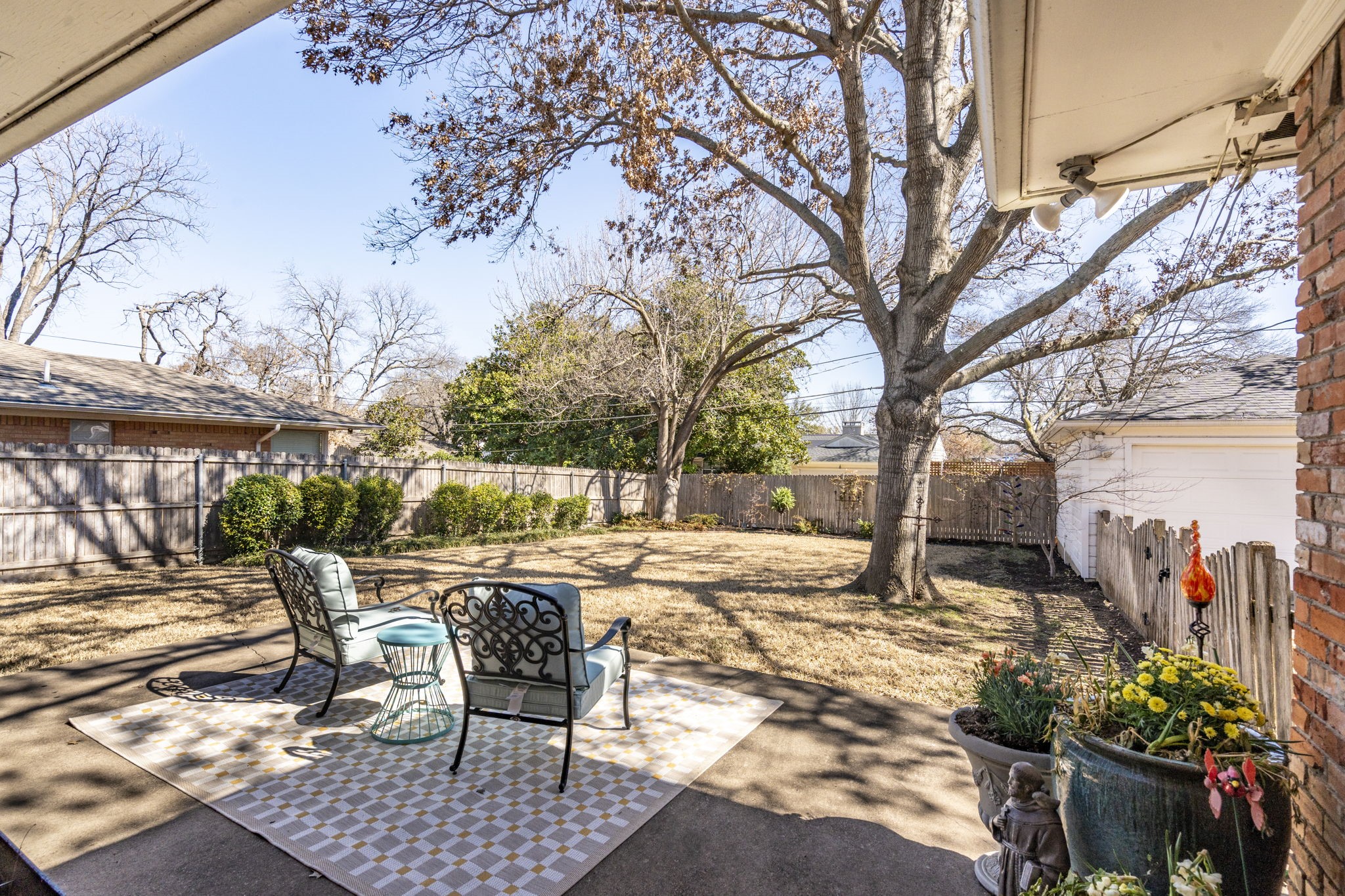 6944 Wakefield Street Dallas TX 75231