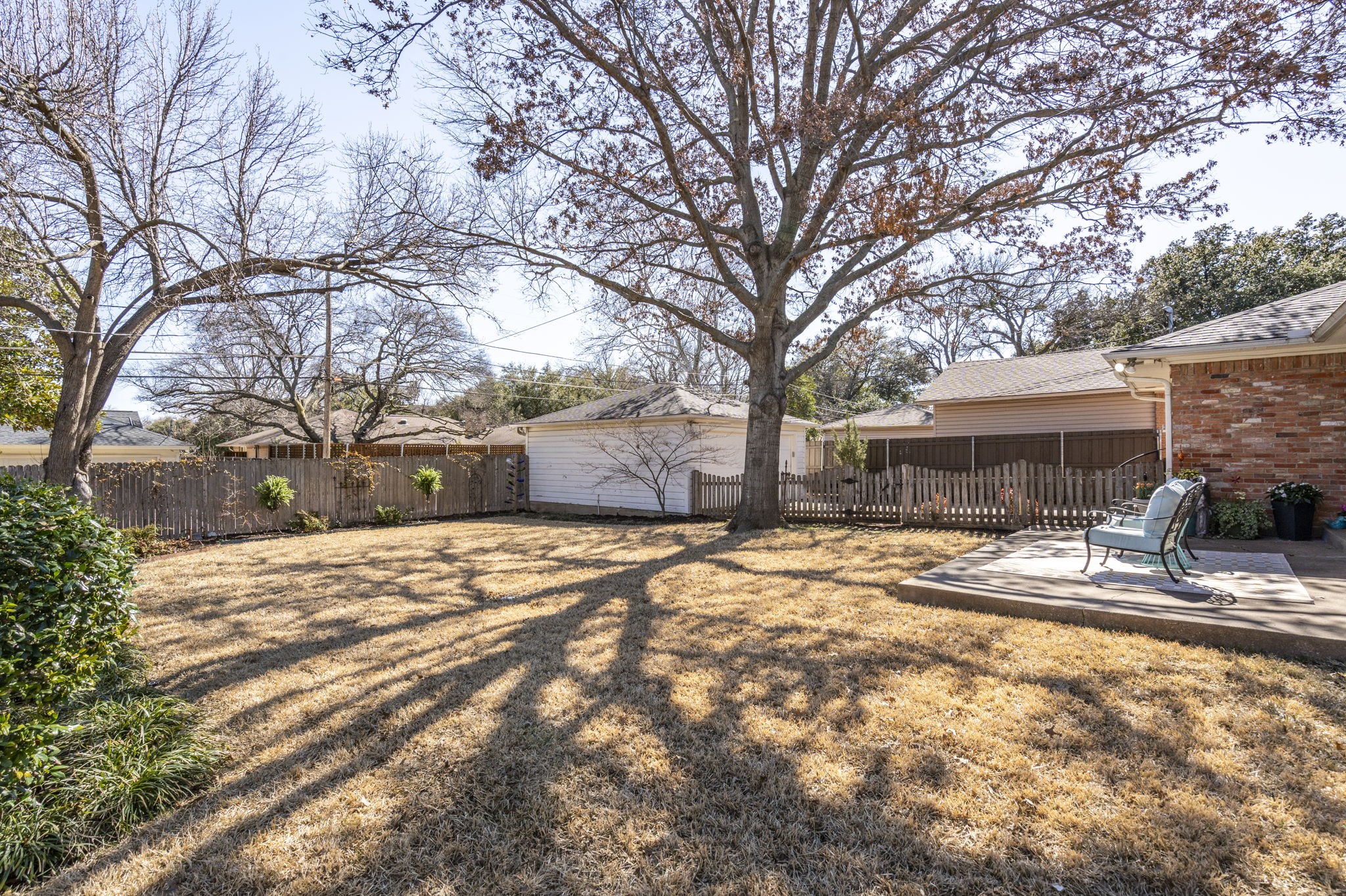 6944 Wakefield Street Dallas TX 75231